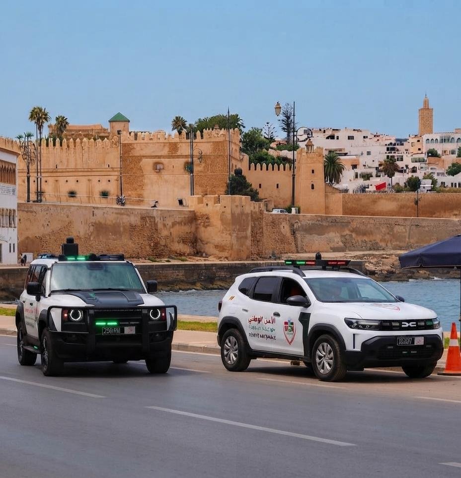 الرباط