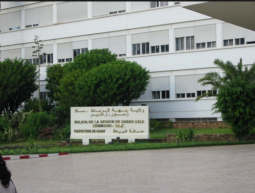 ولاية