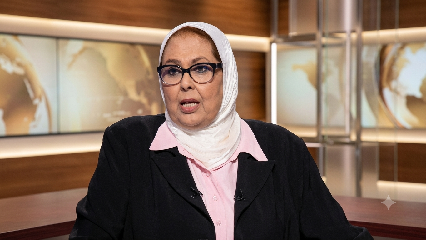 الأستاذة مليكة حفيظ :دكتورة في الحقوق قاضية سابقا ورئيسة غرفة بمحكمة النقض