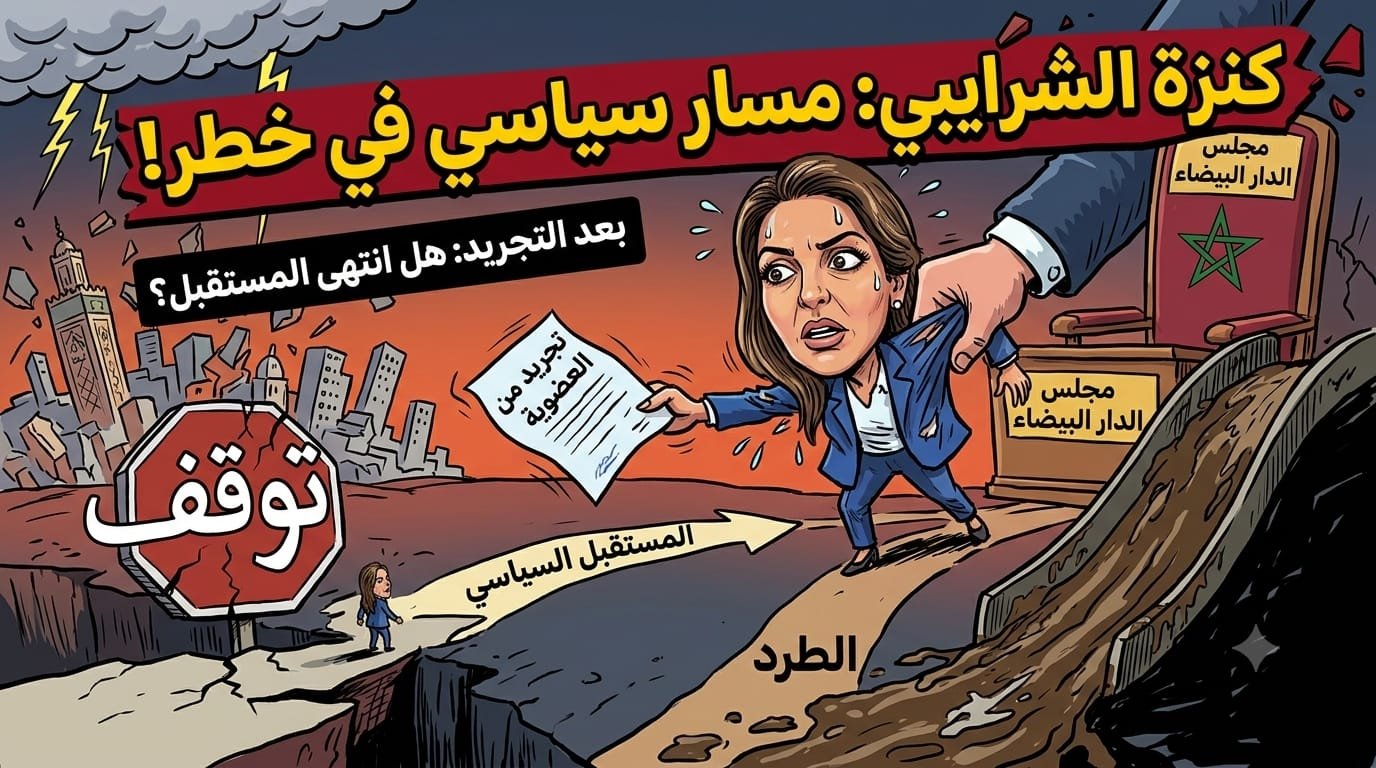 kenza