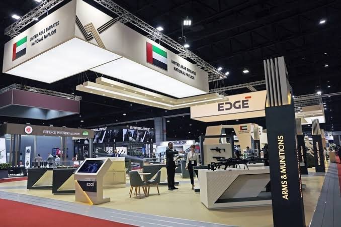 الامارات