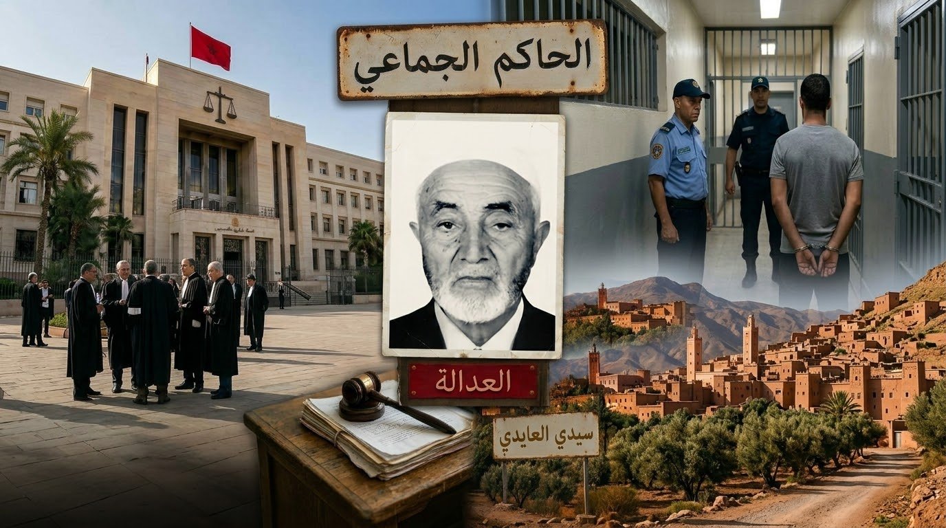 الحاكم 